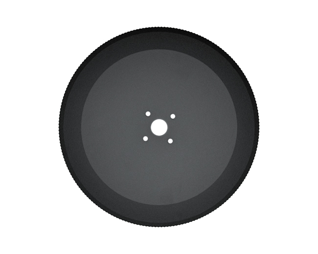 1. Lebensmittel kreismesser